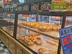 -味多美蛋糕(阜成门店)