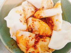 红油水饺-大碗面(洗面桥街店)