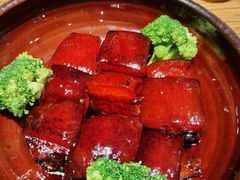 -金掌勺·锅包肉(广渠门店)
