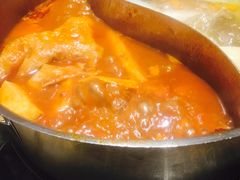 -手选潮汕鲜活牛肉火锅(二七广场店)