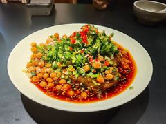 川北凉皮-麻六记(新天地店)