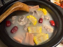 -吴越荣记苏州菜·松鼠桂鱼 100% 活鱼现做(月光码头店)