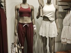 -lululemon(新天地店)
