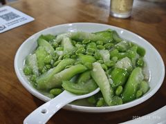 -弘德楼·自家菜园(朱家角古镇店)