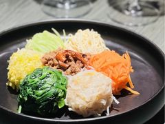 -奉天小馆·非遗东北菜(济南万象城店)