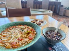 -甘思咪哚·云南艺术餐厅(天河广百店)