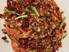 -猪肉婆私房菜(容桂总店)