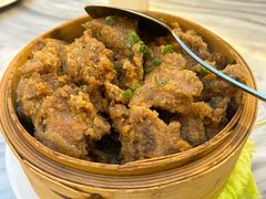 -蔼若春.传承云南菜(金碧公园店)
