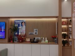 -泰康拜博口腔(松江印象城臻尔店)