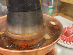 -牛街·马辈儿涮肉(牛街二店)