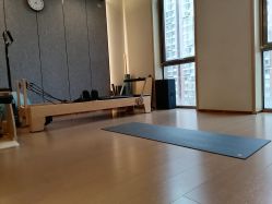 -FineYoga梵音瑜伽·普拉提
