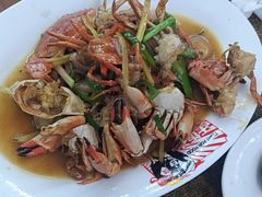 -好味道海鲜大排档·老字号(巽寮湾海鲜市场店)