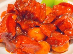 -大铁勺新津菜(中北永旺店)