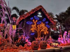 -南宁方特东盟神画