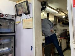 -月星羊肉面馆(黄河路美食休闲街店)
