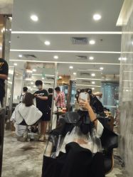 -OnHair Salon