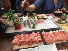 -束河人家(南锣鼓巷店)