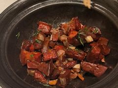 -盛百味·家宴餐厅(霸州分店)