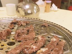 -凯盈阁私房菜·桑拿鸡(绿茵花园店)