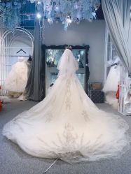 -韩国天使嫁衣婚纱礼服馆(上海旗舰店)