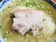 -同得兴 Since·1995 传统苏式面馆(十全街店)