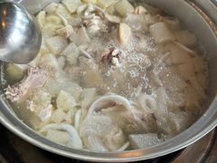 -润园四季椰子鸡火锅(南山海岸城店)