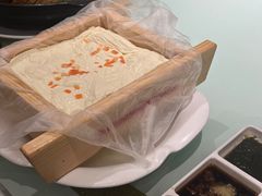 -陶然饺子城(奥体中路店)