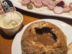 -布拉格餐厅· 中欧捷克菜(全国首店)