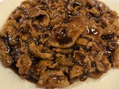 -烤肉宛饭庄(北新桥店)