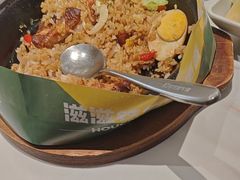 -豪客来牛排(中华城店)