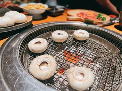 -食也烧肉(临平店)
