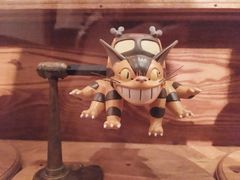 -三鹰之森吉卜力美术馆