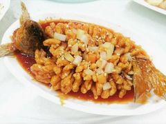 -惠宾饭庄(千禧店)