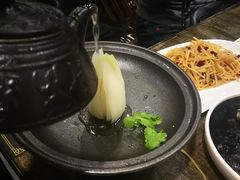 开水白菜-庆合府重庆大排档(紫都城店)
