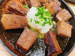 -东京屋(武定路店)