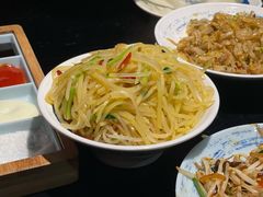-满园烤鸭·春饼(沈北万达店)