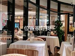 大堂-南门小馆·清真(国贸商城店)