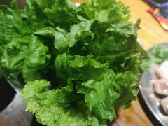 -原始泥炉烤肉(总店)