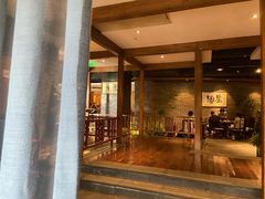 -青藤茶馆(南山路店)