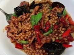 -刘胖子家常菜·蹄花焖藕(兴业店)