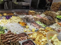 -林静小吃(复兴路店)