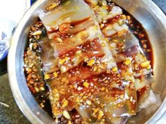 -老关东铁锅炖(哈西店)