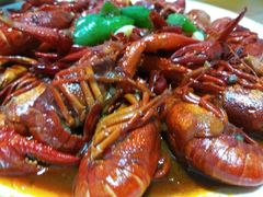 -武林虾客盱眙小龙虾(民治店)