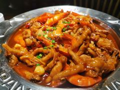 虾煲-胖哥俩肉蟹煲(龙德广场店)