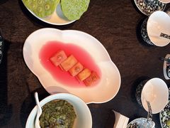 -君庭中餐厅(湘江豪生店)