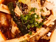 -成都你六姐·牛肉冒菜(城市集市合生汇店)