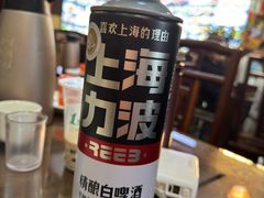 -长兴菜馆(高桥店)