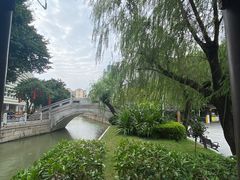 -荔湾湖公园