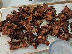 -新凯旋烧烤·燕姐千岛湖土菜