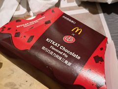 -麦当劳(安定门外大街店)